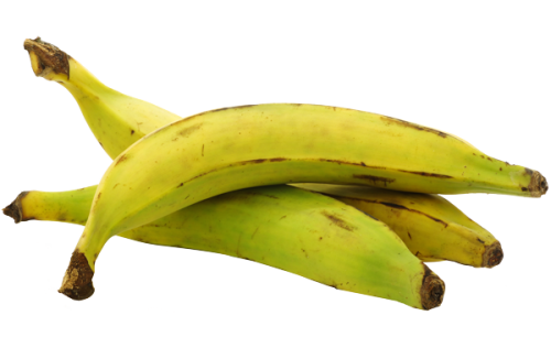 Banane plantain kg